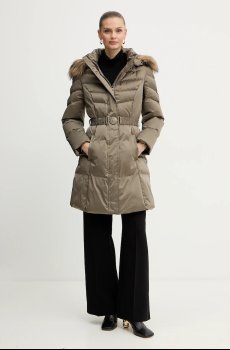 Пуховая куртка Guess MARINA