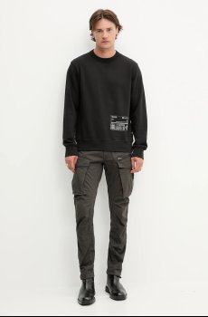 G-Star - Брюки Rovic zip 3d regular tapered