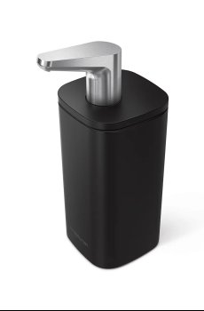 Дозатор для жидкого мыла Simplehuman Pulse Pump 295 ml