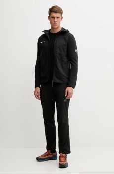 Кофта outdoor Mammut Tamaro
