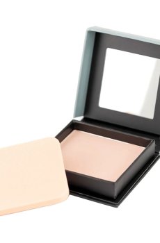 Рисовая компактная пудра для лица Palladio Rice Pressed Face Powder, Translucent, 7.25 г