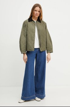 Куртка с примесью шерсти Weekend Max Mara