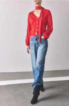 Reserved - Замшеві черевики - чорний - 760ID-99X