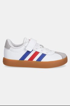 Детские кроссовки adidas VL COURT 3.0