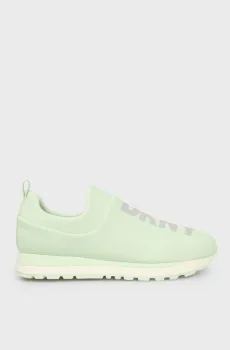 Женские мятные слипоны JADYN - SLIP ON JOGG Ментоловый 39 DKNY K4209182