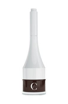 Гель для бровей Couleur Caramel Tinted Brow Gel 63 Brun, 2 г