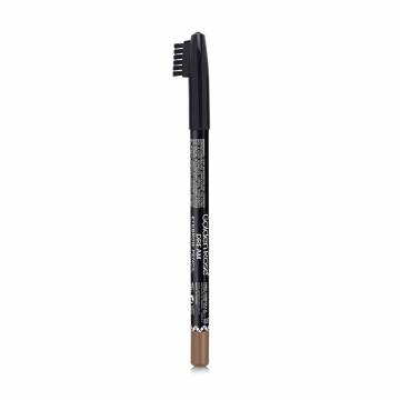 Карандаш для бровей Golden Rose Dream Eyebrow Pencil 308, 4 г Карандаш для бровей Golden Rose Dream Eyebrow Pencil 308, 4 г