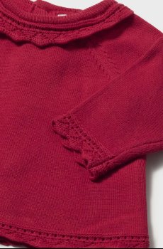 Комплект для младенцев Mayoral Newborn 3 шт