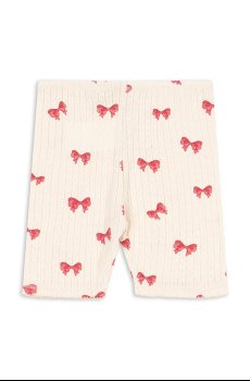 Леггинсы Konges Sløjd MINNIE SHORT LEGGING GOTS