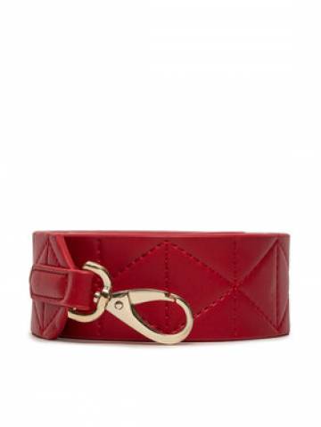 Valentino Змінний ремінь для сумки Shibuya VTS7TA01MAT Червоний Valentino Змінний ремінь для сумки Shibuya VTS7TA01MAT Червоний
