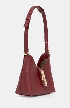 Кожаная сумочка Furla