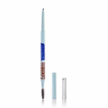 Тонкий карандаш для бровей GlamBee Brow Pencil Slim механический, 03, 0.1 г Тонкий карандаш для бровей GlamBee Brow Pencil Slim механический, 03, 0.1 г