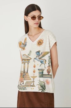 Футболка Medicine