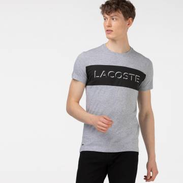 Lacoste футболка чоловіча Lacoste футболка чоловіча