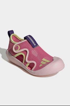 Детские сандалии adidas ALTAVENTURE 3
