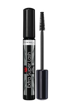 Тушь для ресниц Rimmel Extra Super Lash Building Mascara Коричневая, 8 мл