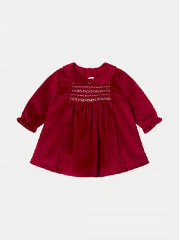 Mayoral Елегантне плаття 2804 Червоний Regular Fit Mayoral Елегантне плаття 2804 Червоний Regular Fit