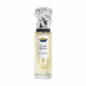 Sisley LEau Revee DHubert Туалетная вода унисекс, 50 мл Sisley LEau Revee DHubert Туалетная вода унисекс, 50 мл