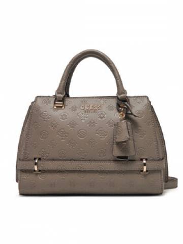 Guess Сумка HWPD96 30060 Коричневий