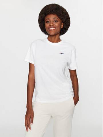 Fila Набір з 2 футболок FAW0139 Кольоровий Regular Fit Fila Набір з 2 футболок FAW0139 Кольоровий Regular Fit