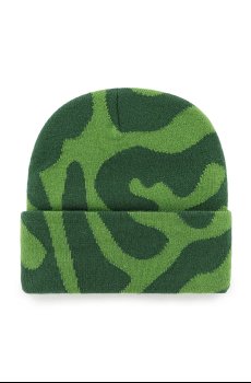 Шапка 47 brand MLB Oakland Athletics