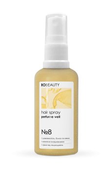 Спрей-вуаль для волос RoBeauty 8 Perfume Veil Hair Spray, 51 мл
