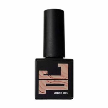 Жидкий гель для моделирования ногтей Jerden Proff Liquid Gel, 04 Светло-бежевый, 10 мл Жидкий гель для моделирования ногтей Jerden Proff Liquid Gel, 04 Светло-бежевый, 10 мл