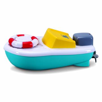 Іграшковий човен Bb junior Splash n play Поверни і пливи (16-89002) Іграшковий човен Bb junior Splash n play Поверни і пливи (16-89002)