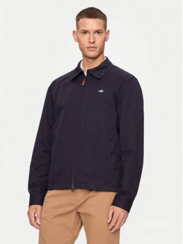 Gant Демісезонна куртка 7006391 Cиній Regular Fit Gant Демісезонна куртка 7006391 Cиній Regular Fit