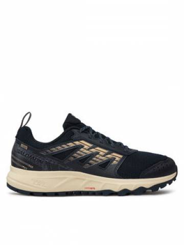 Salomon Снікерcи Wander L47435900 Сірий Salomon Снікерcи Wander L47435900 Сірий