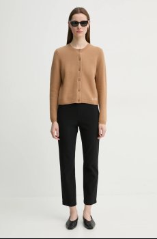 Шерстяной кардиган A.P.C. cardigan mila