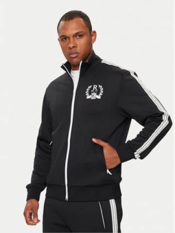 Replay Світшот M6798.000.23590 Чорний Regular Fit Replay Світшот M6798.000.23590 Чорний Regular Fit