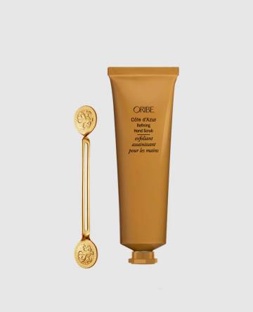 Нежный скраб-уход для рук Cote dAzur 100 мл