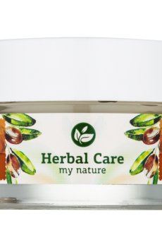Восстанавливающий крем для лица Farmona Herbal Care Аргановое масло, для сухой кожи, 50 мл
