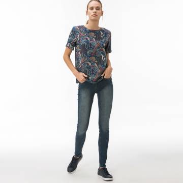 Lacoste штани жіночі Lacoste штани жіночі