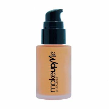 Тональная основа для лица Make Up Me Cover Me Professional Liquid Foundation FD-4, 30 мл Тональная основа для лица Make Up Me Cover Me Professional Liquid Foundation FD-4, 30 мл