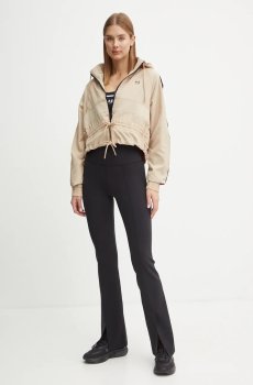 Куртка для тренировок P.E Nation Cropped Man Down