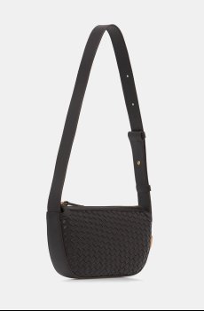 Кожаная сумочка Sessun