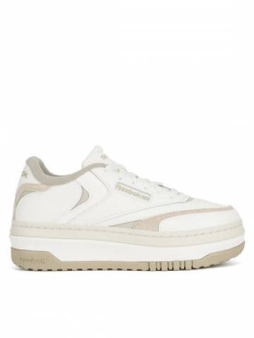 Reebok Снікерcи Club C Extra 100201420 Бежевий Reebok Снікерcи Club C Extra 100201420 Бежевий