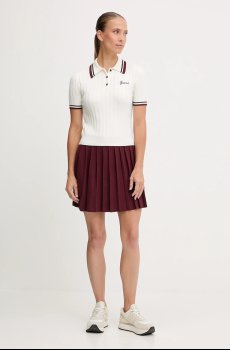 Поло с добавлением шерсти Guess SABINA