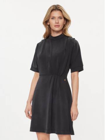 JOOP! Повсякденна сукня 58 JW241JE364 30040841 Чорний Modern Fit JOOP! Повсякденна сукня 58 JW241JE364 30040841 Чорний Modern Fit