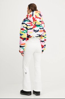 Пуховый лыжный комбинезон Rossignol JCC