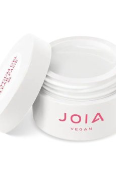 Гель-жвачка для ногтей JOIA vegan Polygum Gel 01 Clear Page, 15 мл