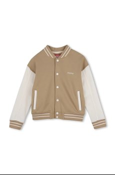 Детская кофта HUGO