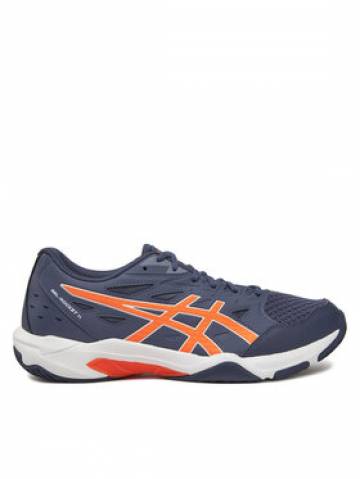 Asics Взуття у спортзал Gel-Rocket 11 1071A091 Cиній Asics Взуття у спортзал Gel-Rocket 11 1071A091 Cиній