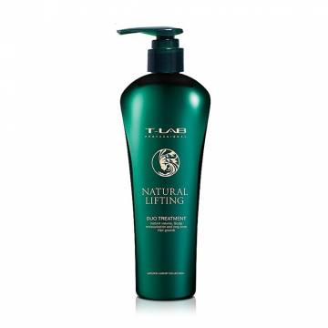 Кондиционер для увеличения объема волос T-LAB Professional Natural Lifting Duo Treatment, 750 мл Кондиционер для увеличения объема волос T-LAB Professional Natural Lifting Duo Treatment, 750 мл