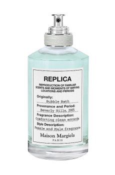 Maison Margiela Replica Bubble Bath Туалетная вода унисекс, 100 мл