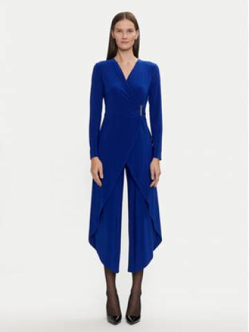 Joseph Ribkoff Комбінезон 244155 Голубий Regular Fit Joseph Ribkoff Комбінезон 244155 Голубий Regular Fit
