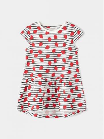 NAME IT Повсякденна сукня 13202996 Кольоровий Regular Fit NAME IT Повсякденна сукня 13202996 Кольоровий Regular Fit