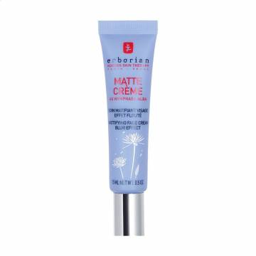 Матирующий крем для лица Erborian Matt Cream, 15 мл Матирующий крем для лица Erborian Matt Cream, 15 мл